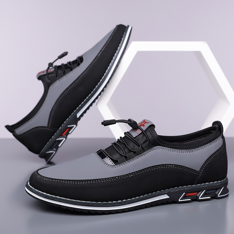 Hudson Barfuß Sneakers