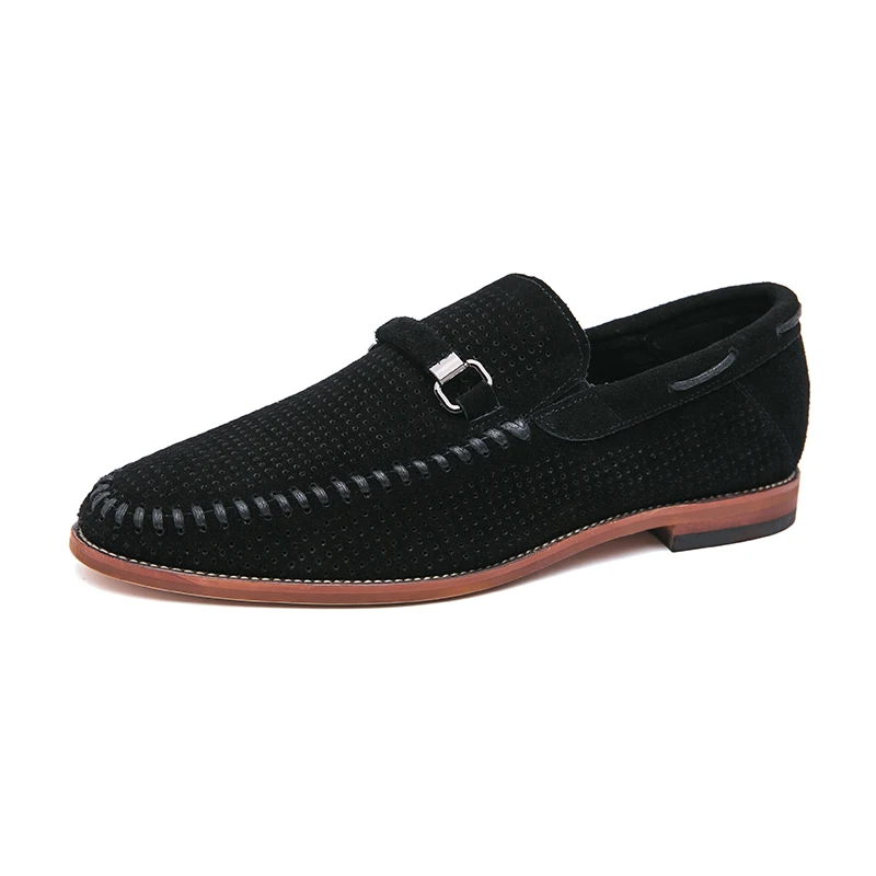Fratelli Wildleder Slipper