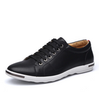 Sebastien Echtes Leder Sneakers