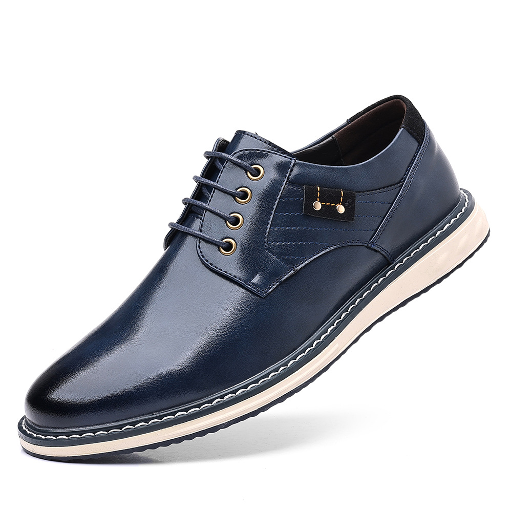 Arlo Echtleder Schuhe
