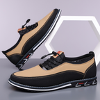 Hudson Barfuß Sneakers