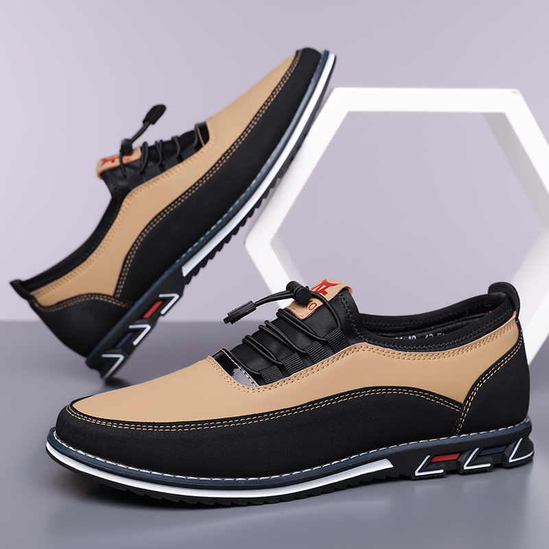 Hudson Barfuß Sneakers