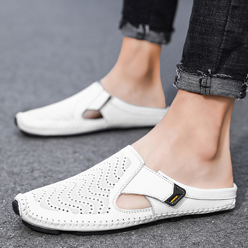 Lusso Italia Sandalen