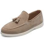 Sonett Wildleder Slipper