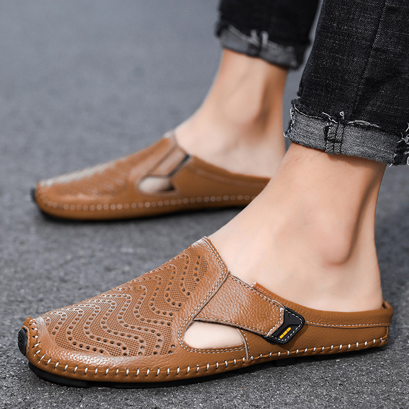 Lusso Italia Sandalen