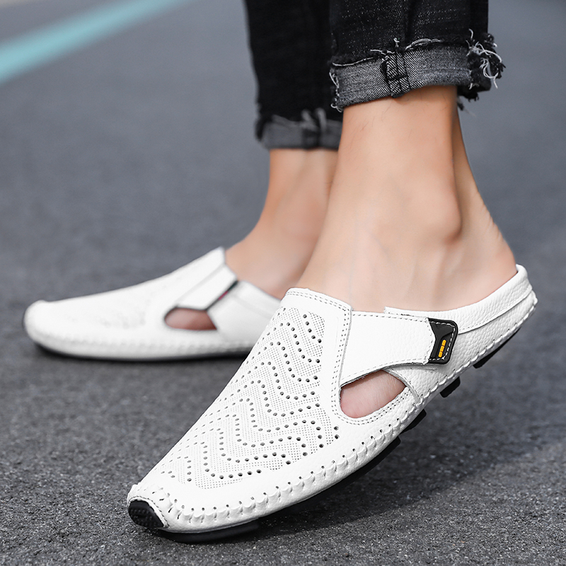 Lusso Italia Sandalen