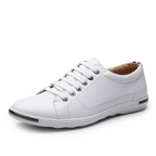 Sebastien Echtes Leder Sneakers