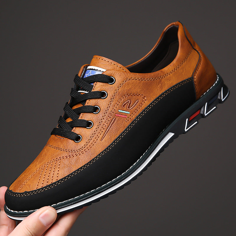Gatsby Barfuß-Sneaker