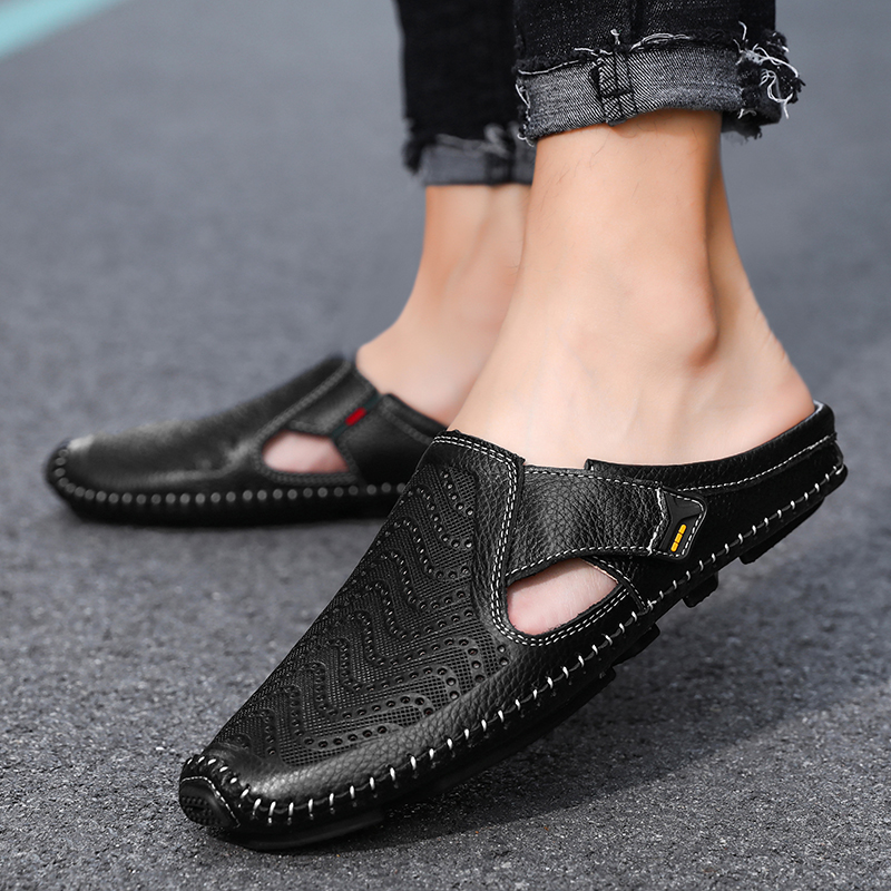 Lusso Italia Sandalen