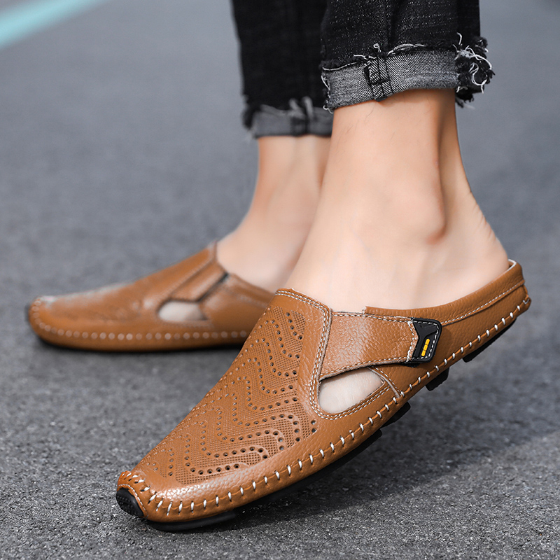 Lusso Italia Sandalen