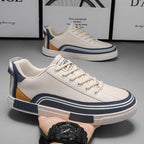 Sorrento Leder Sneakers