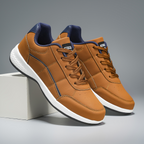 Carter Leder Sneaker