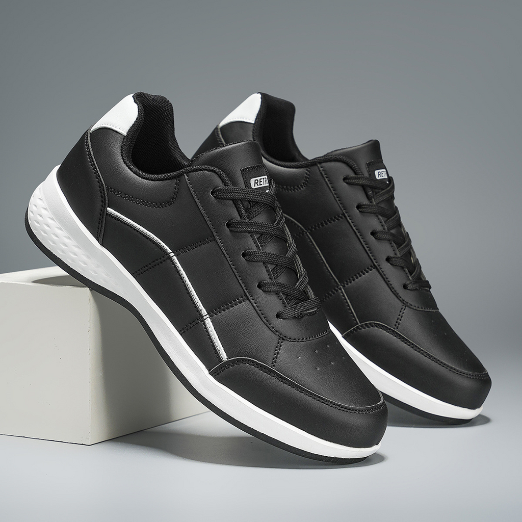 Carter Leder Sneaker