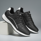 Carter Leder Sneaker