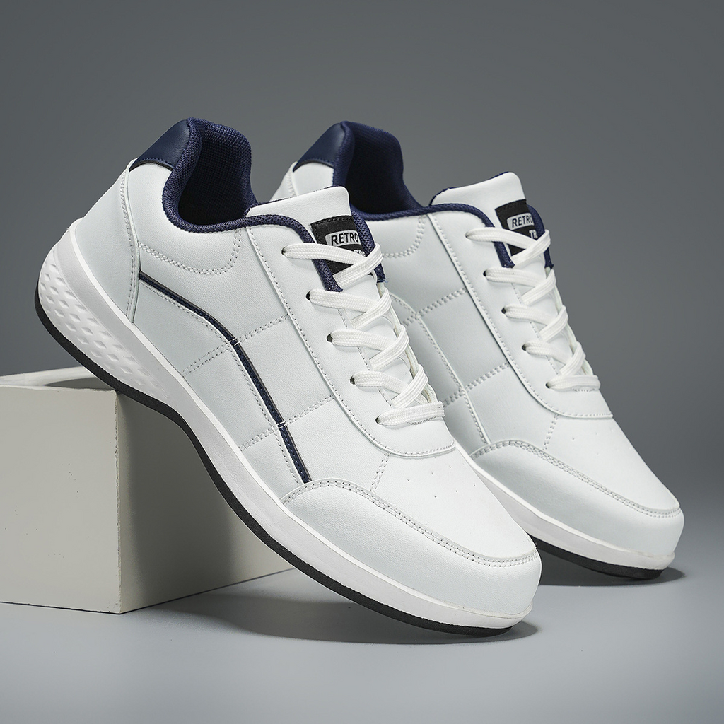 Carter Leder Sneaker