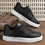 Hudson Leder Sneakers