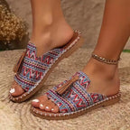Alana - Ergonomische Sandalen