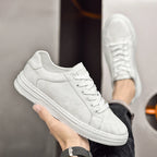 Cameron Leder Sneakers