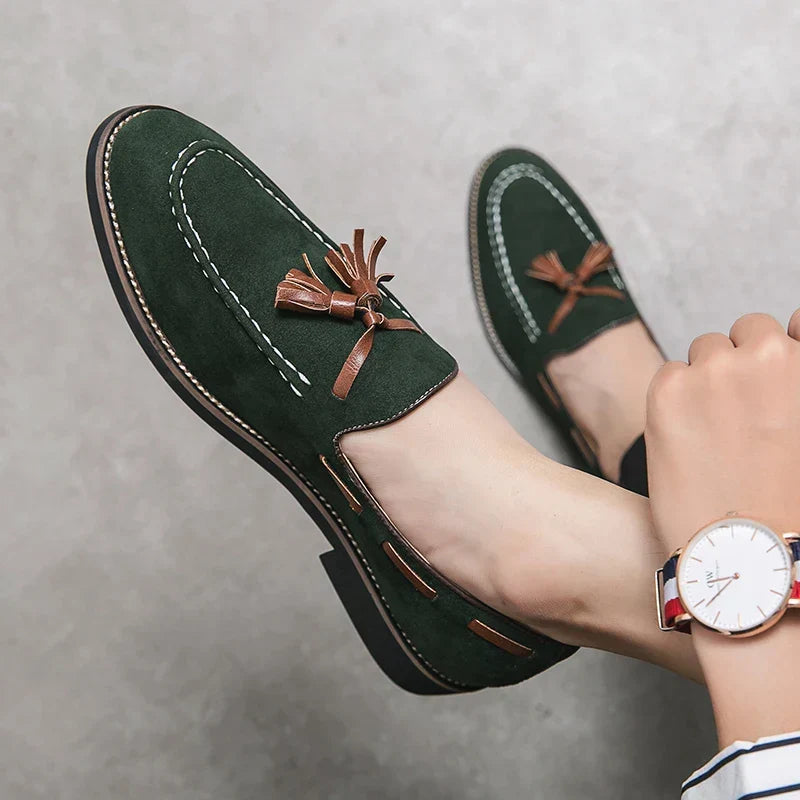 Bellagio Quasten-Loafer