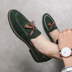 Bellagio Quasten-Loafer