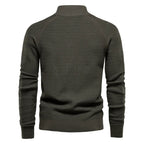 Ottmar | Exklusive Baumwoll-Cardigan