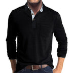 Wilfried | Langarm Hemd