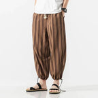 Delaney Slim-Fit Trousers