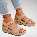 Kira | Komfortable Damen-Sandalen