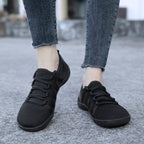 Aura Pro - Ultra bequeme Barfußschuhe für Frauen