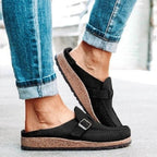 Liv | Elegante Orthopädische Hausschuhe