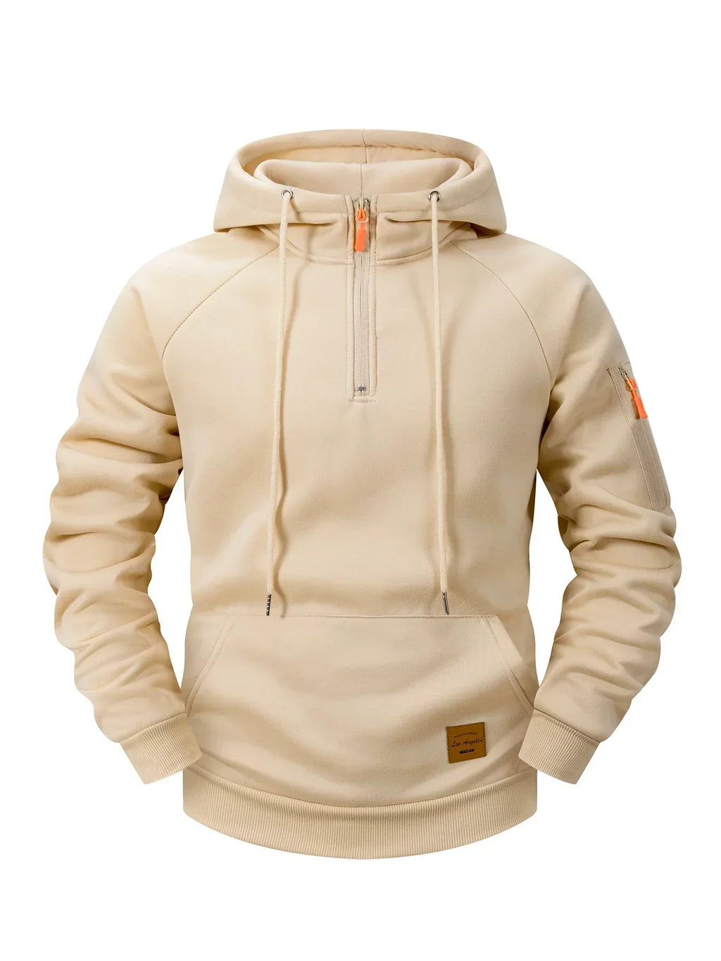 Mason | Sportive Zip-Hoodie