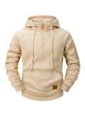 Mason | Sportive Zip-Hoodie