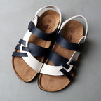 Nora - Orthopädische Sandalen