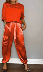 Averielle | Luxurious Two-Piece Fluid Set