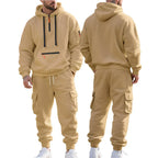 Kaja | Sportliches Winterset (1 Kaufen, 1 GRATIS dazu)