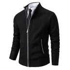 Anton | Eleganter Premium-Cardigan