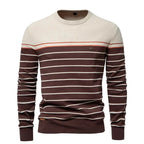 Pim | Robuster Herrenpullover