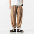 Delaney Slim-Fit Trousers