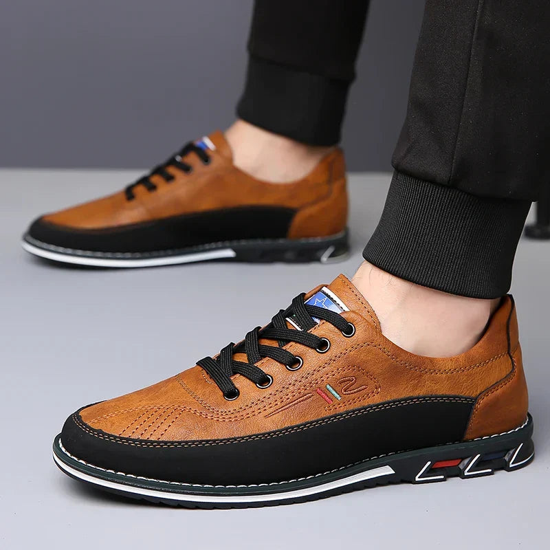 Gatsby Barfuß-Sneaker