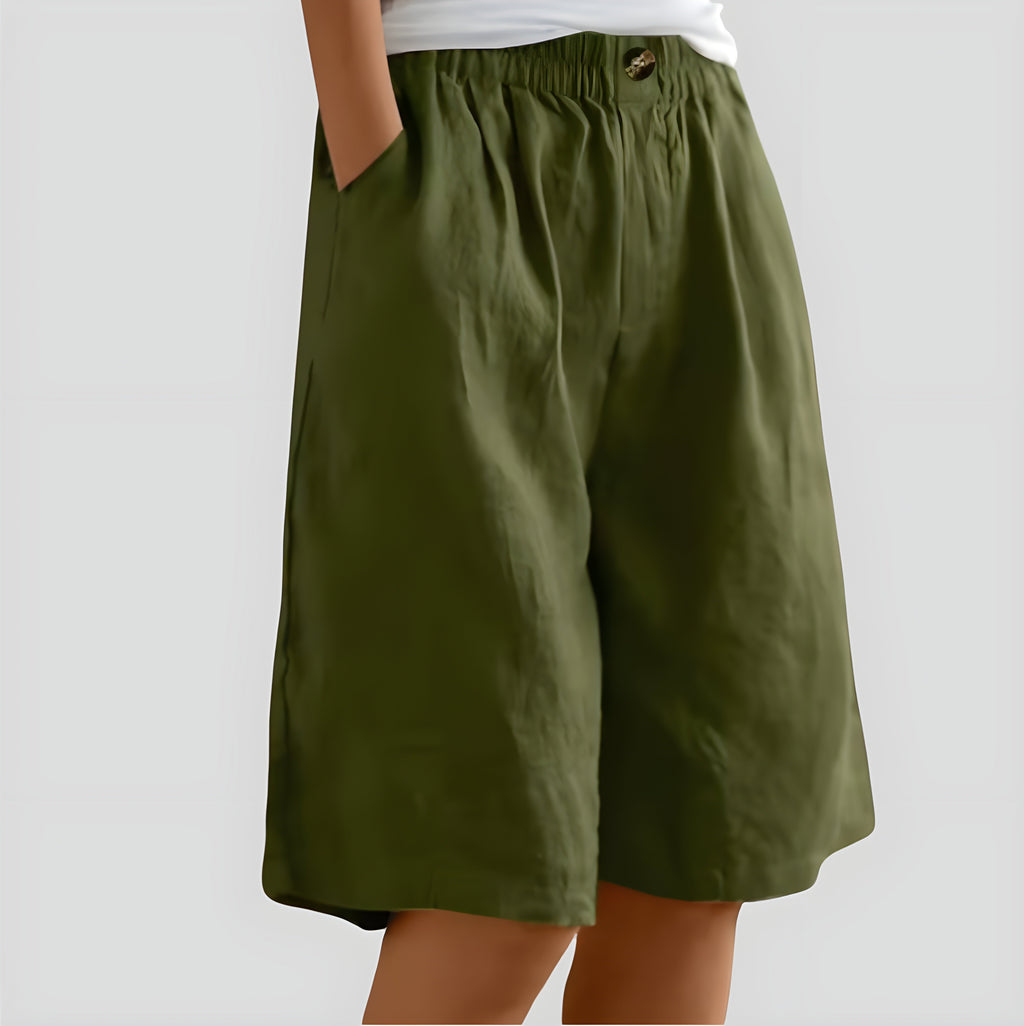 Selina™ | Summer Trousers