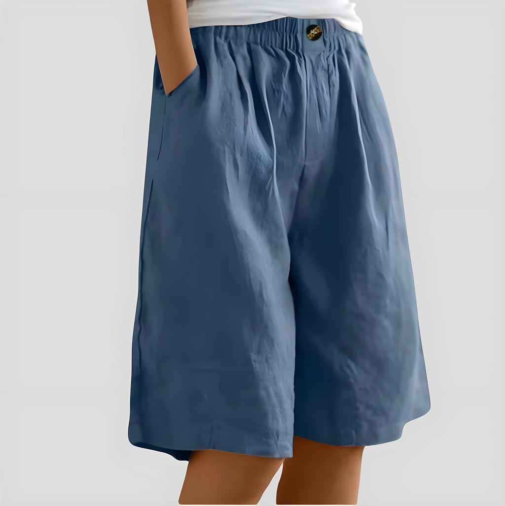 Selina™ | Summer Trousers