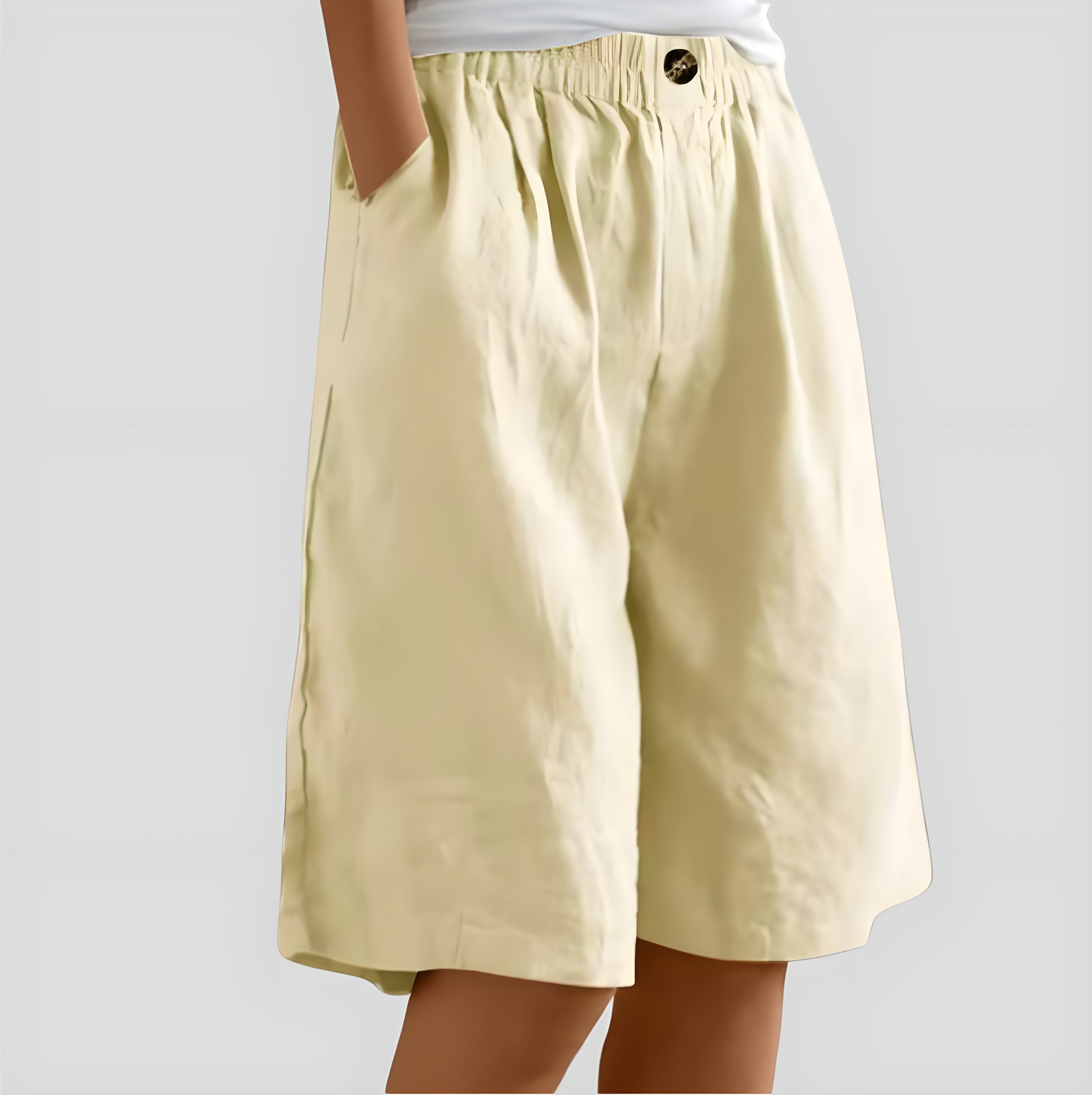 Selina™ | Summer Trousers