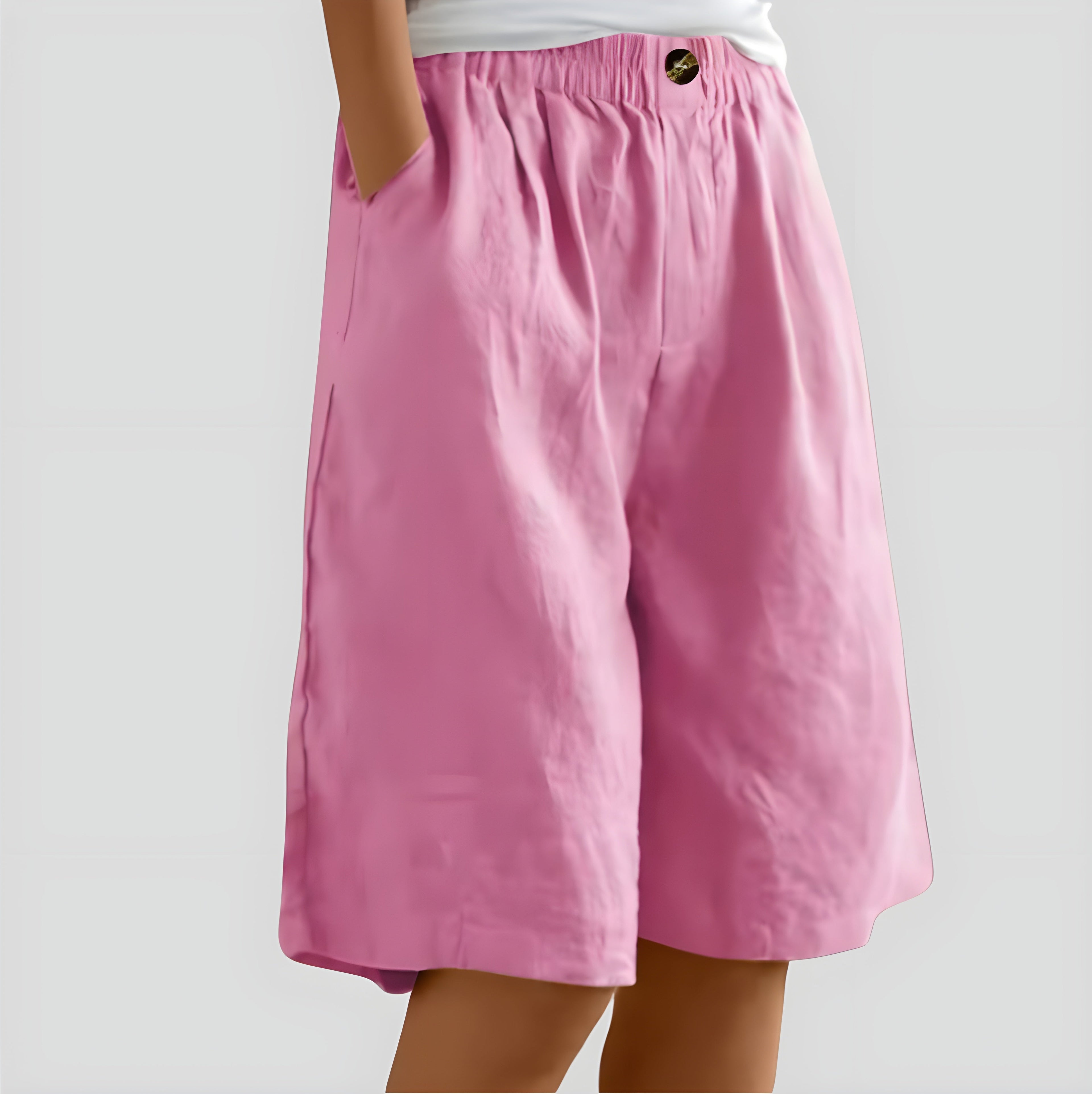 Selina™ | Summer Trousers