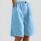 Selina™ | Summer Trousers
