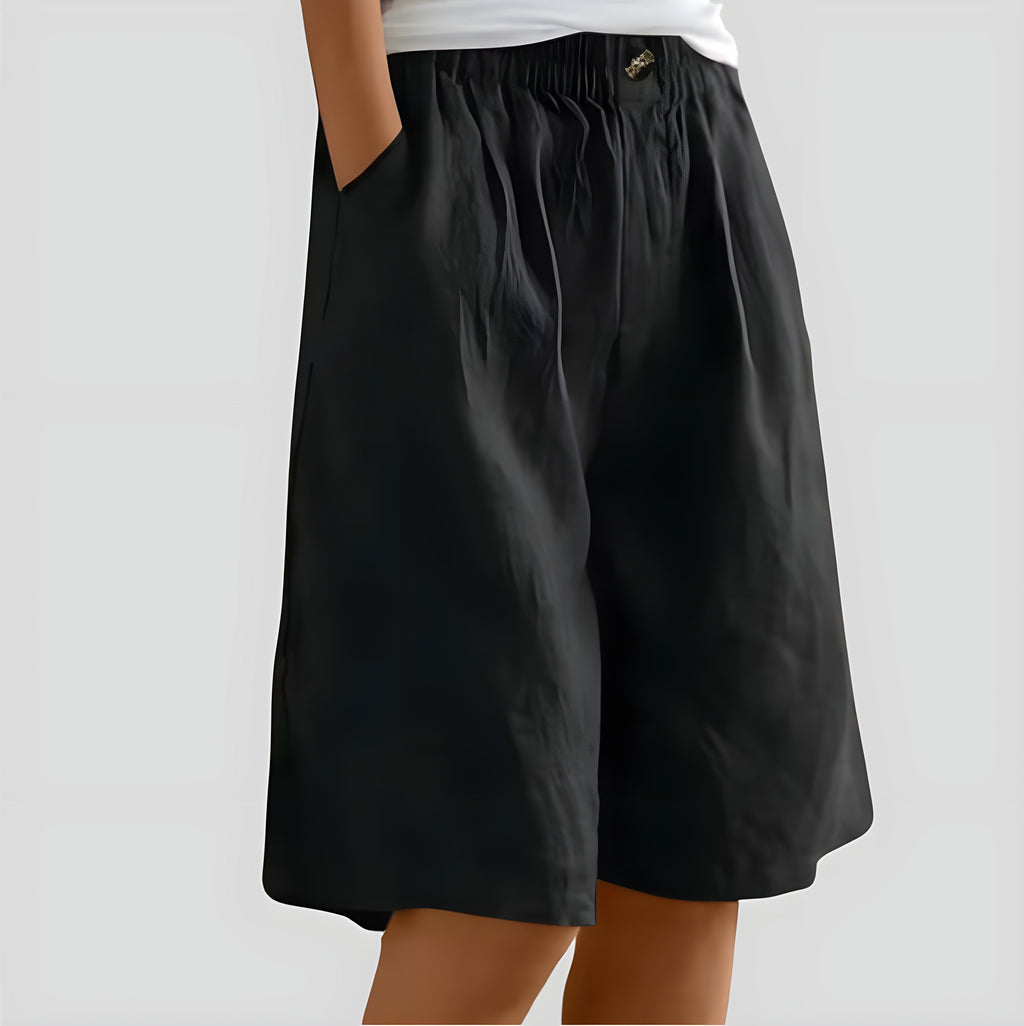 Selina™ | Summer Trousers