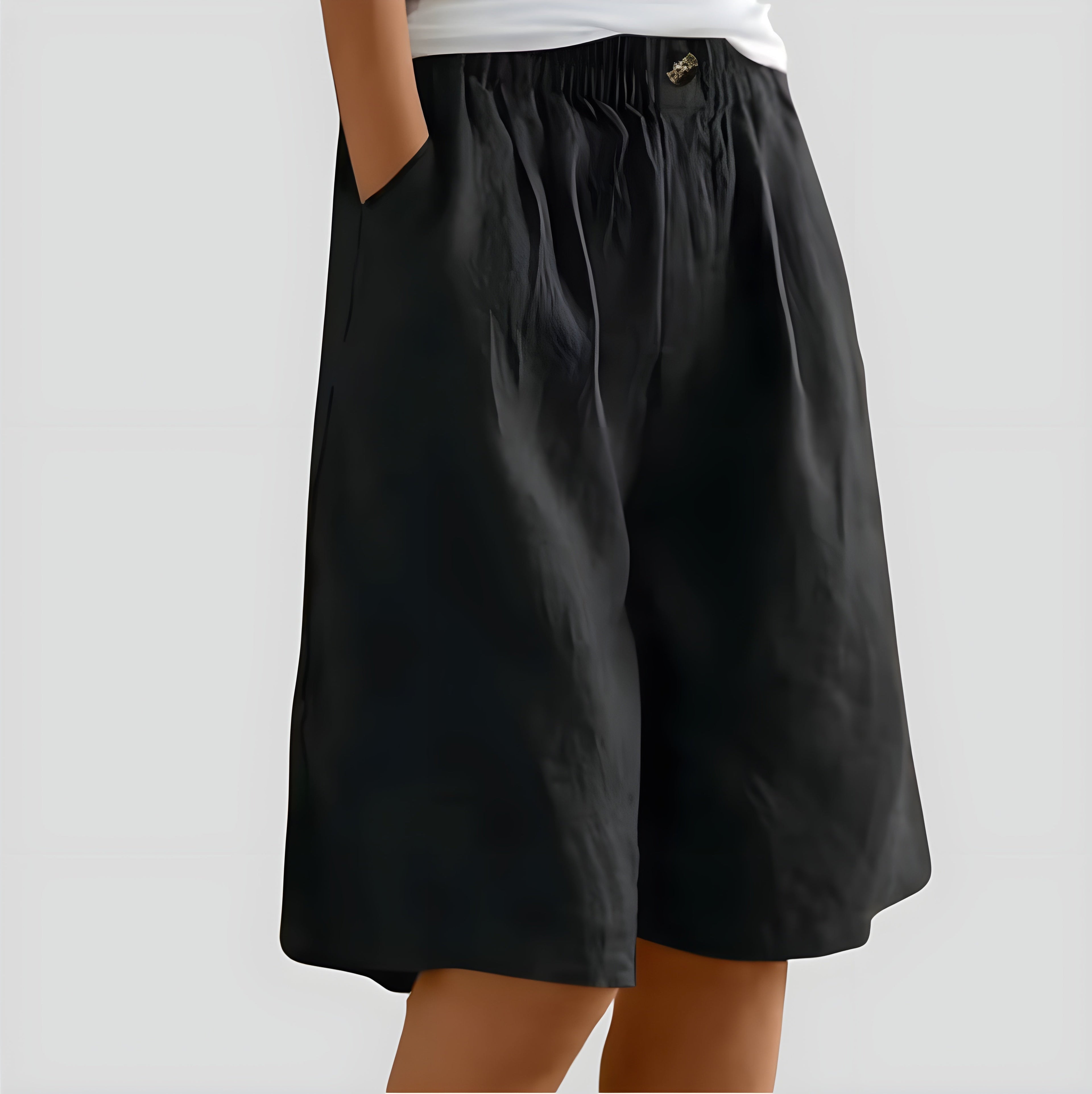 Selina™ | Summer Trousers