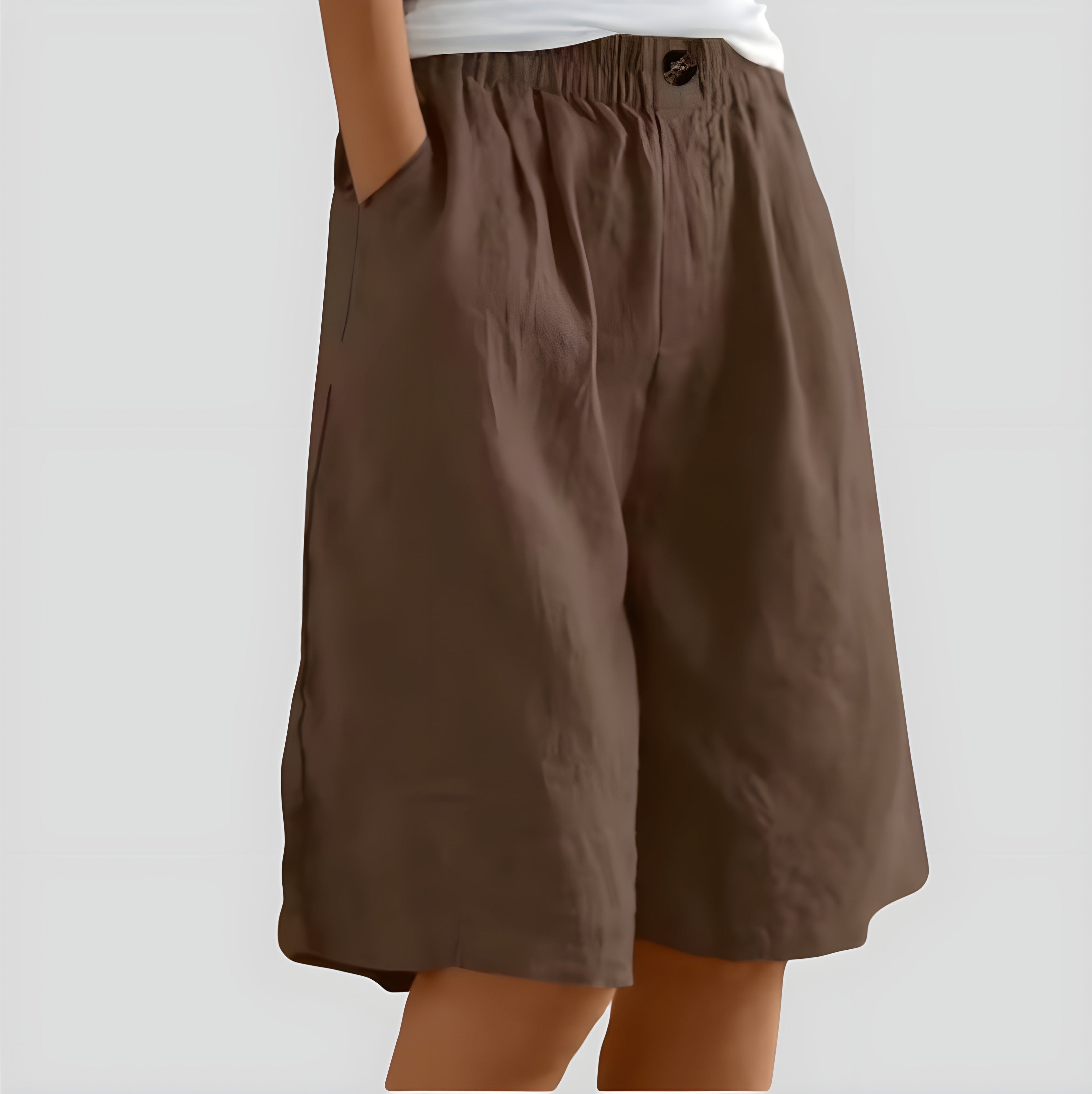 Selina™ | Summer Trousers