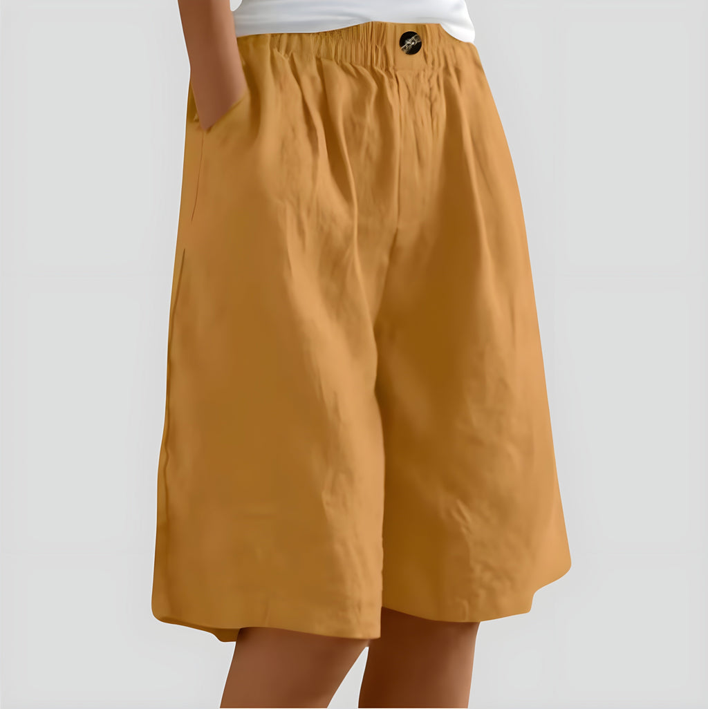 Selina™ | Summer Trousers