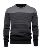 Luuk | Maskuliner Stil trifft ultimativen Komfort