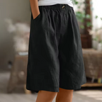 Harri - Loose Fit Casual Shorts
